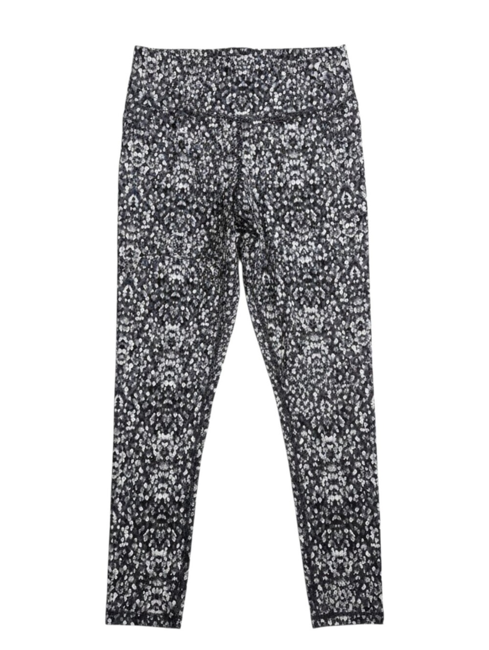 LIVI Lane Bryant Capri Leggings In 22/24